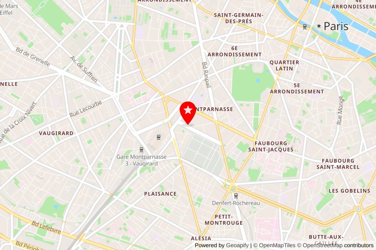 Location on Google Maps