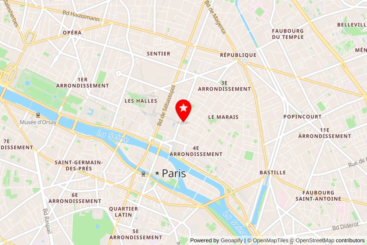 Location on Google Maps