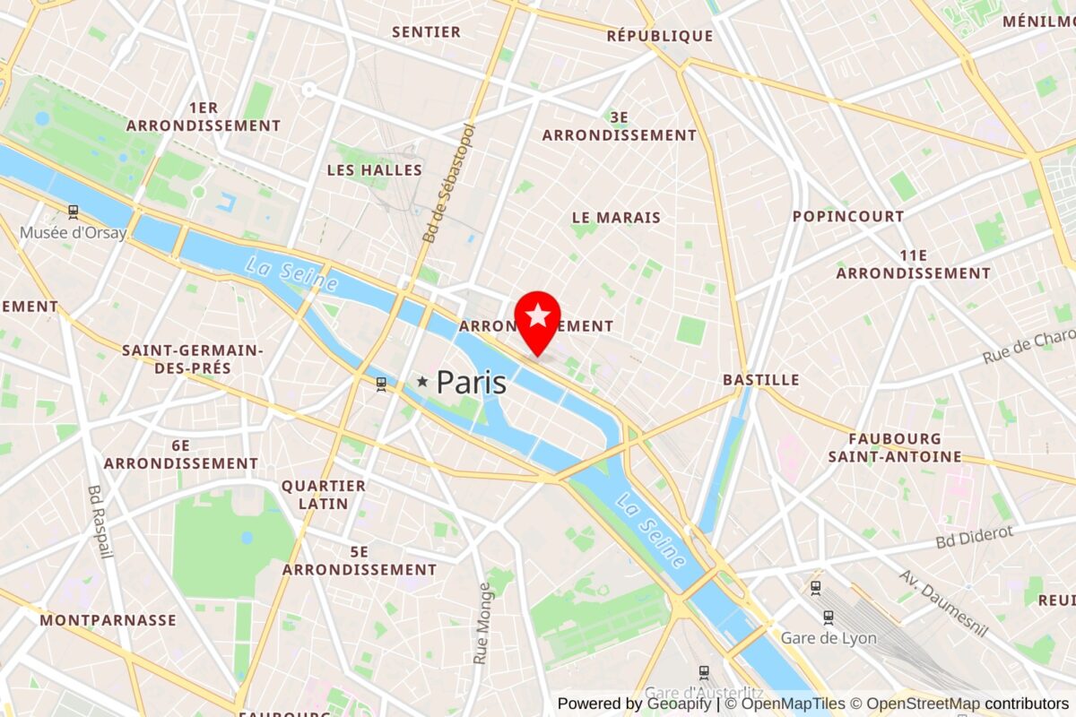 Location on Google Maps