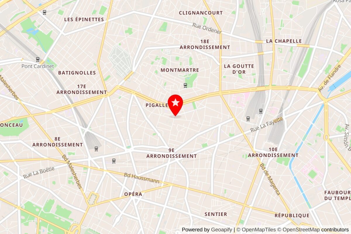 Location on Google Maps
