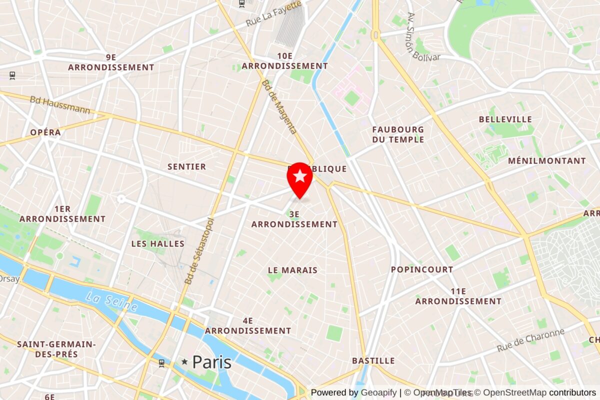 Location on Google Maps