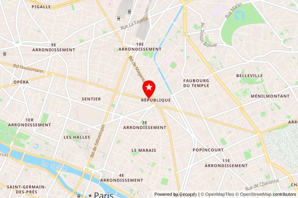 Location on Google Maps
