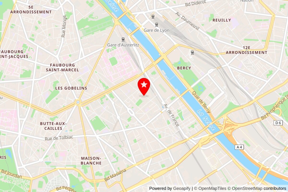 Location on Google Maps