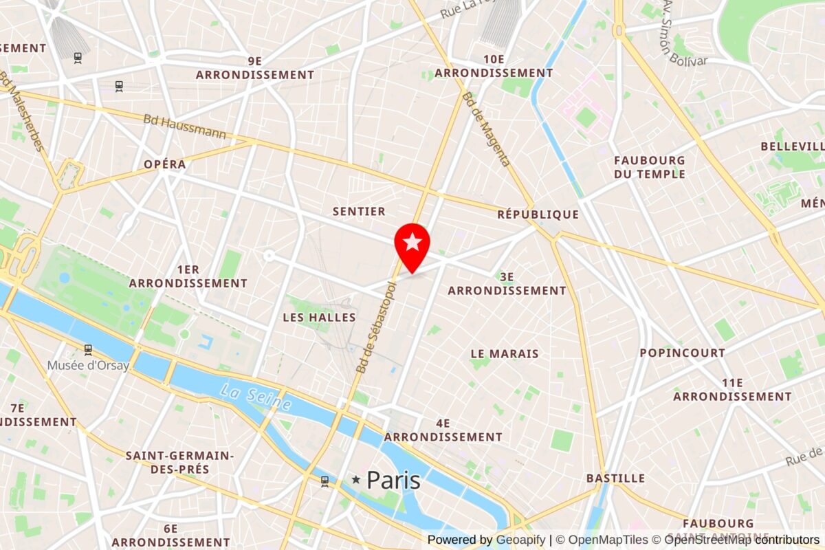 Location on Google Maps