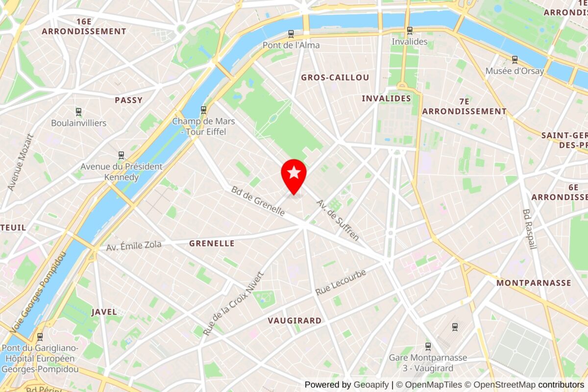 Location on Google Maps