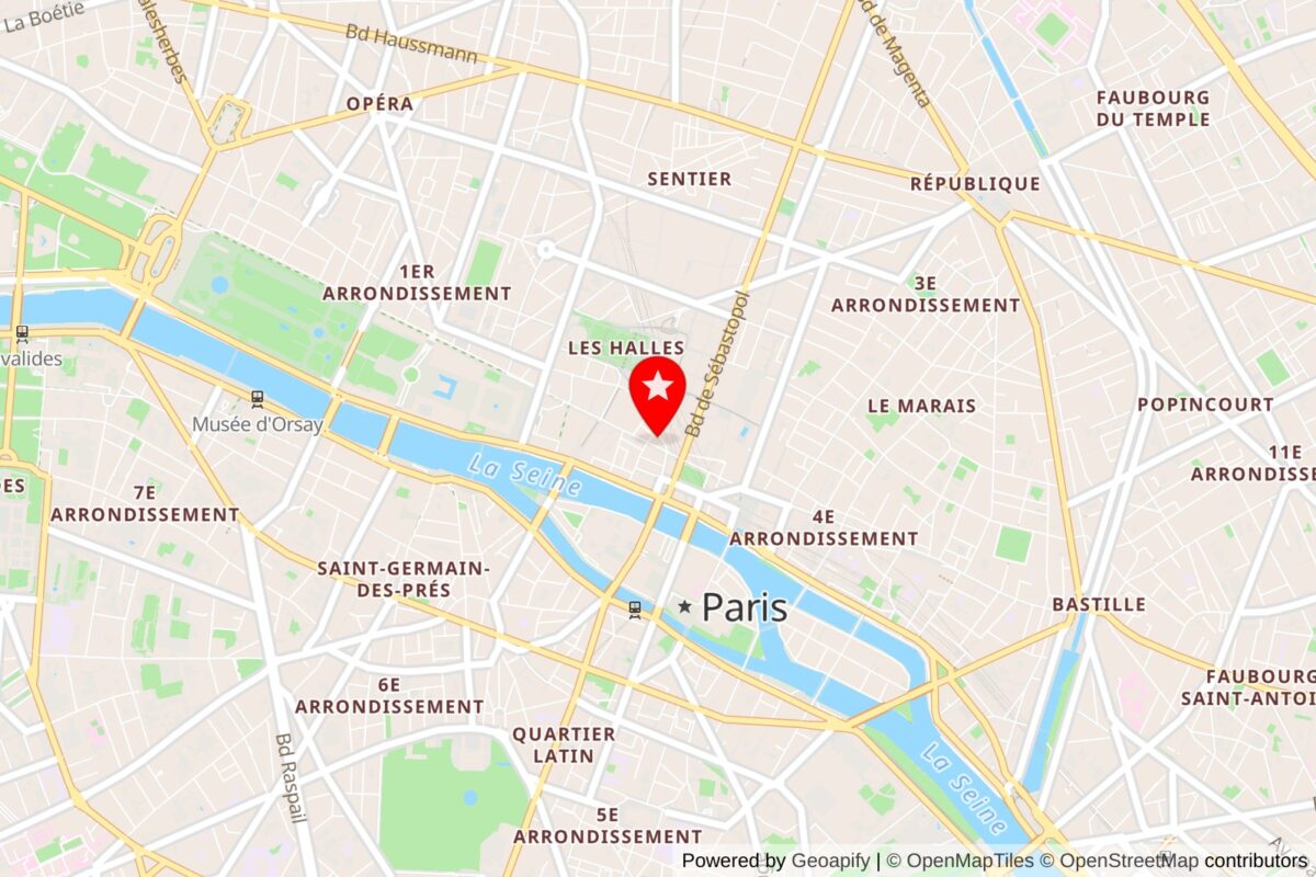 Location on Google Maps