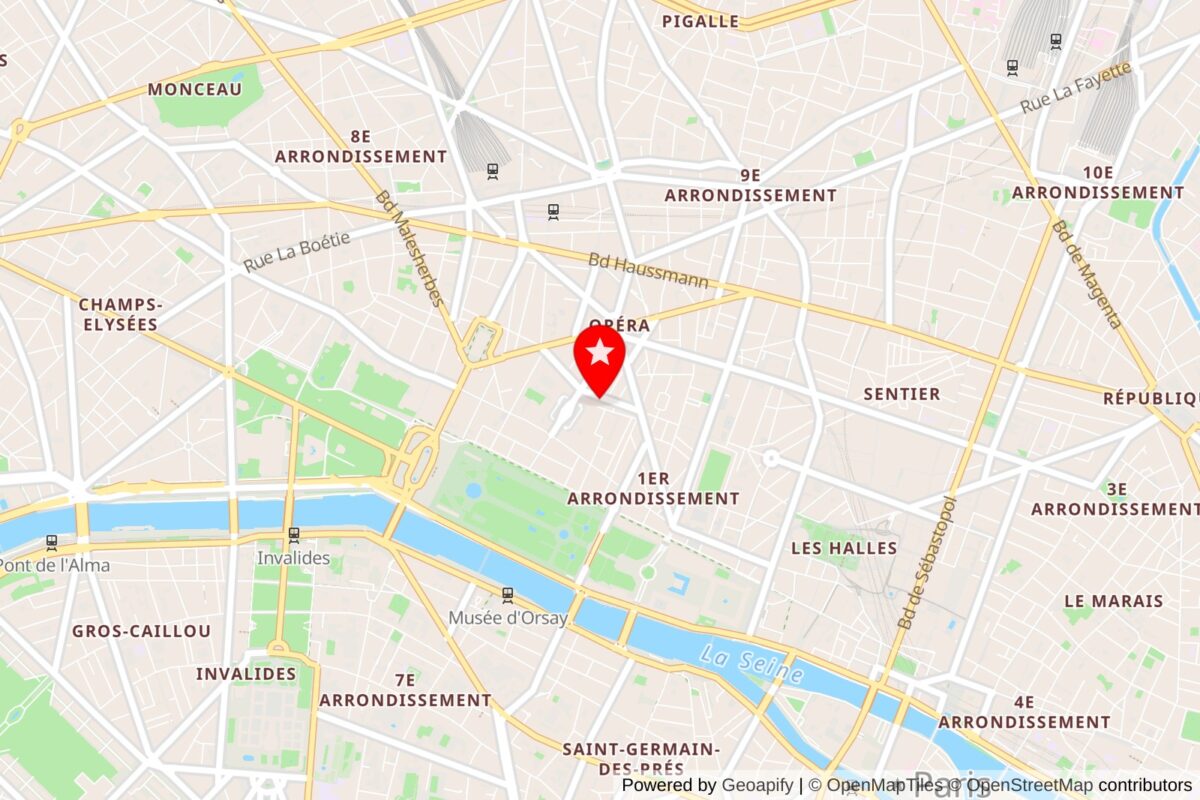 Location on Google Maps