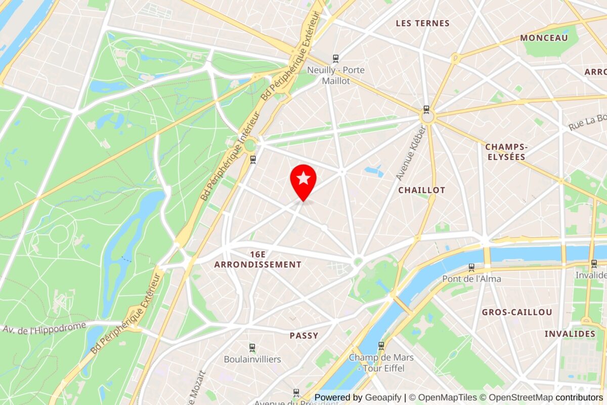 Location on Google Maps