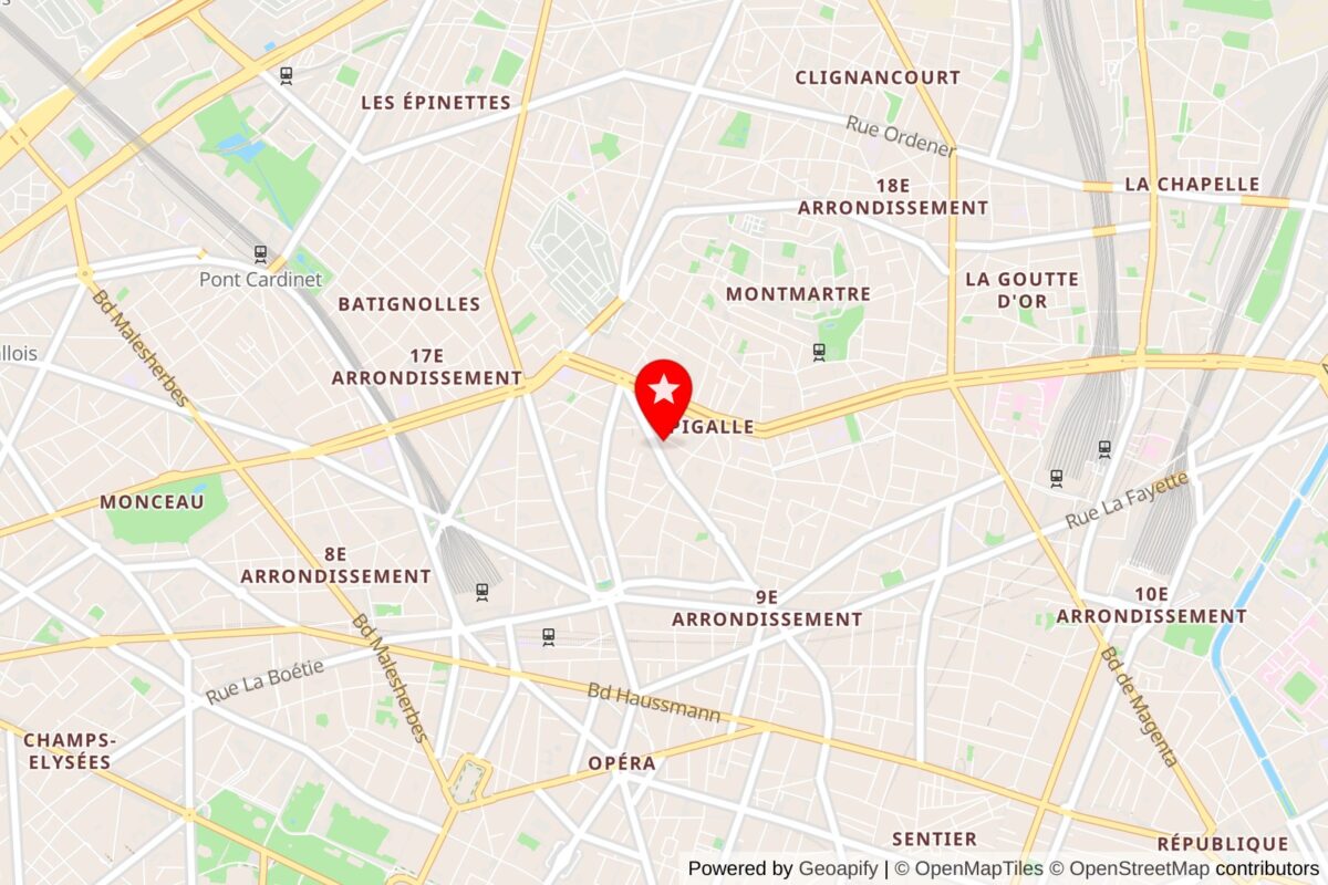 Location on Google Maps