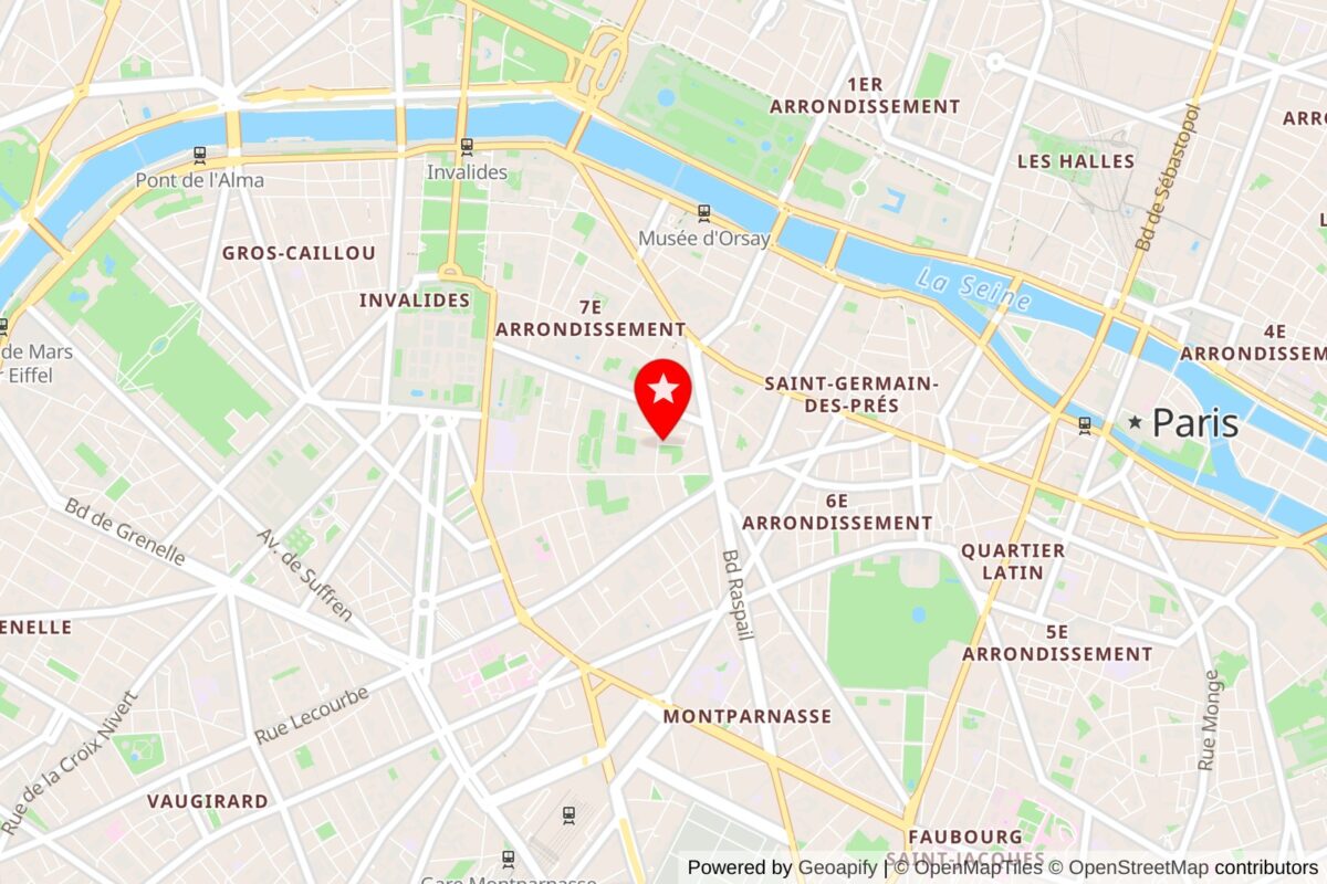 Location on Google Maps