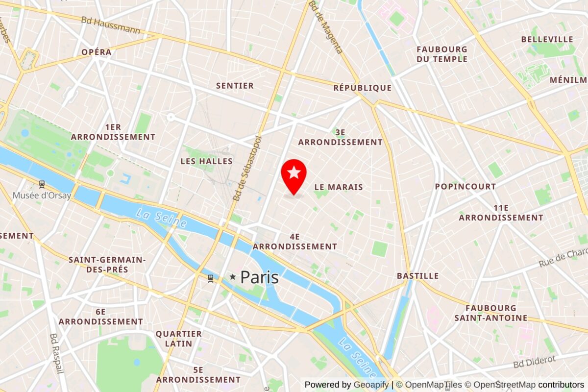 Location on Google Maps
