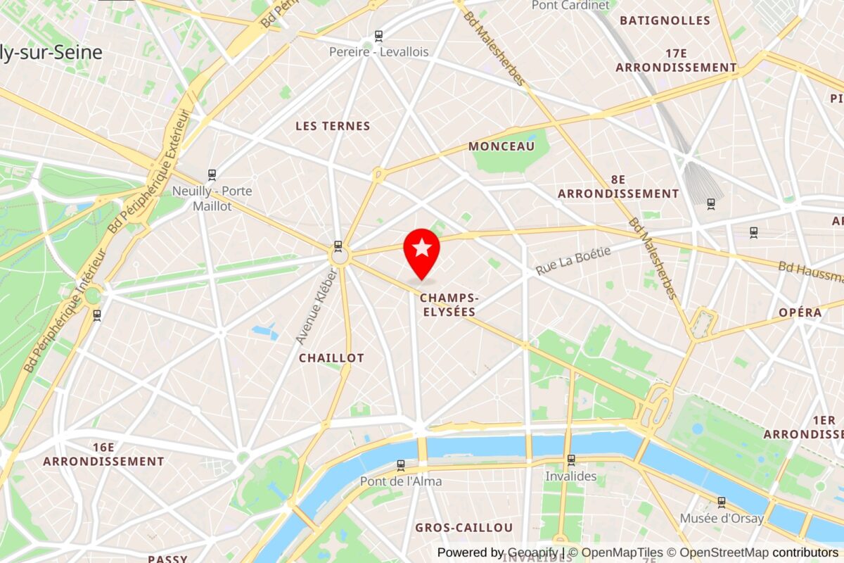 Location on Google Maps