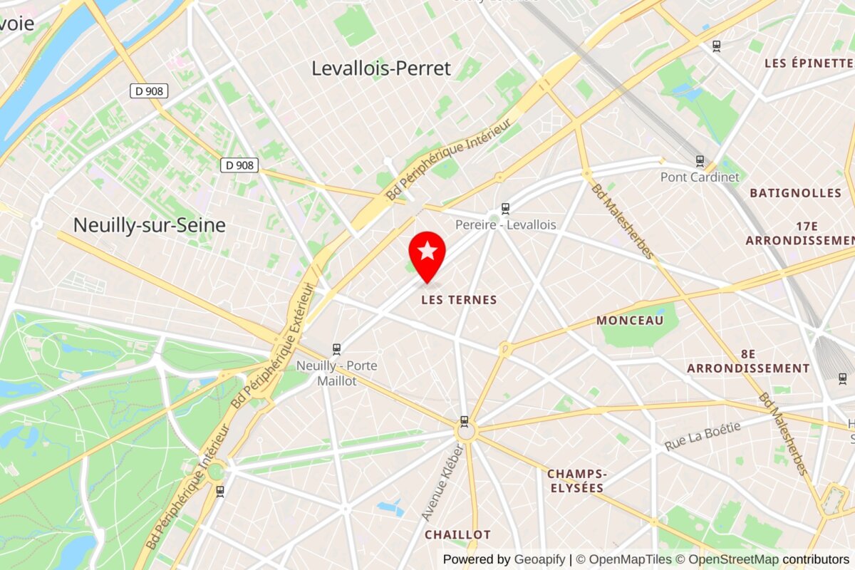 Location on Google Maps