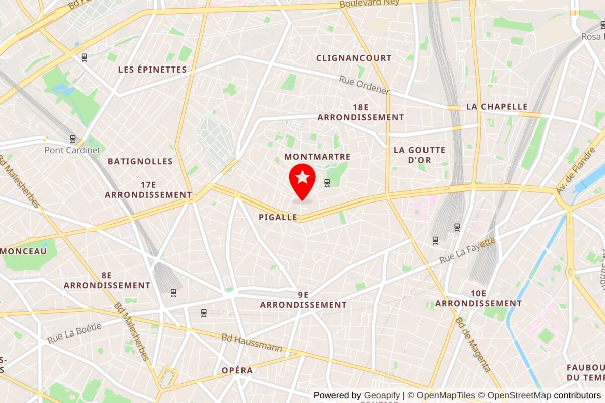 Location on Google Maps