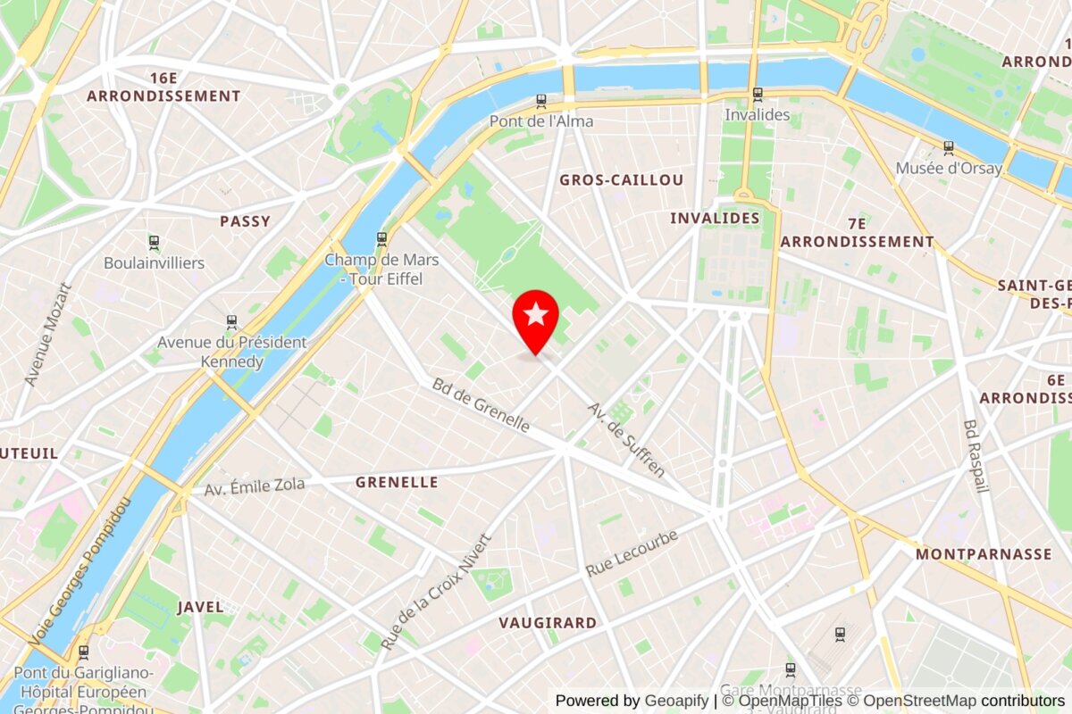Location on Google Maps