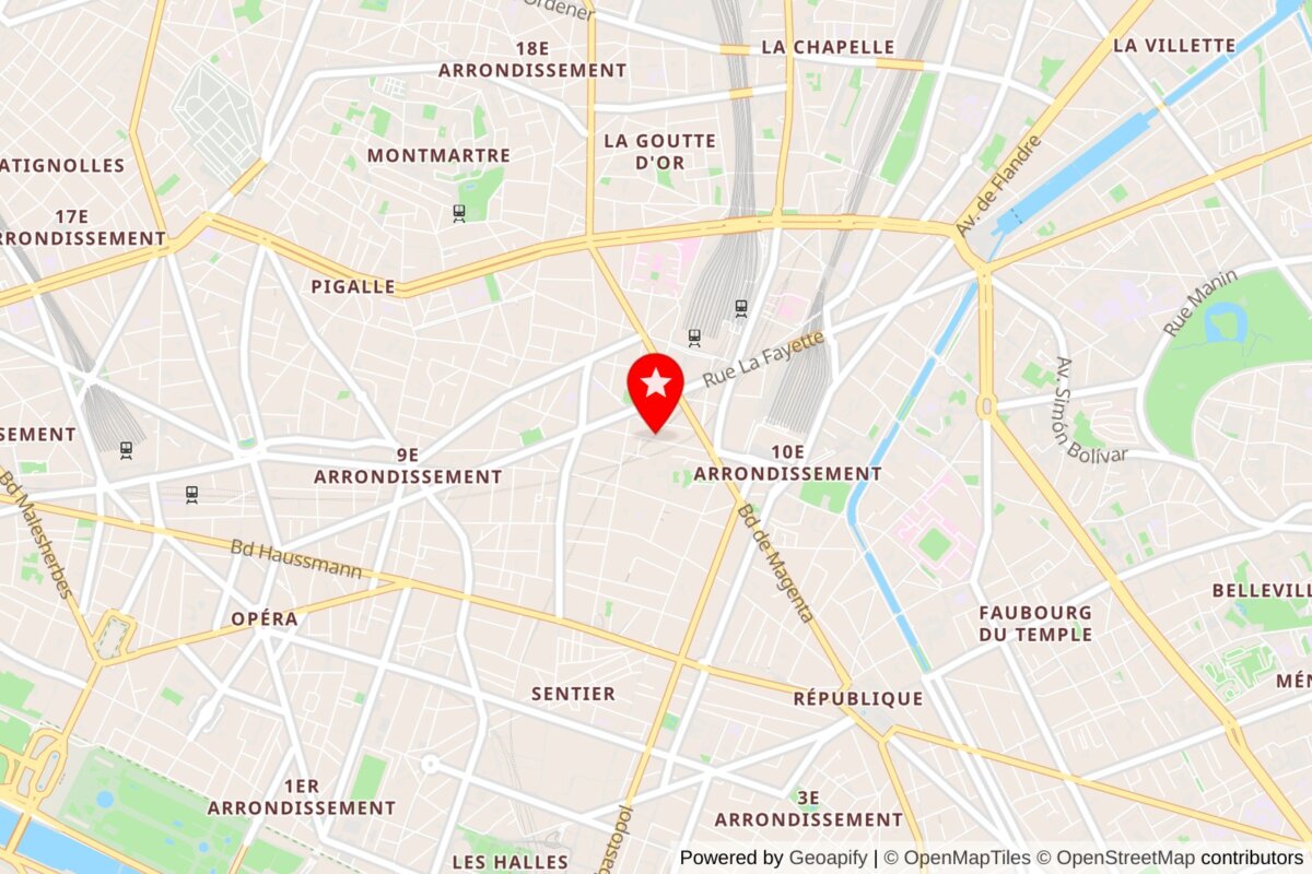 Location on Google Maps