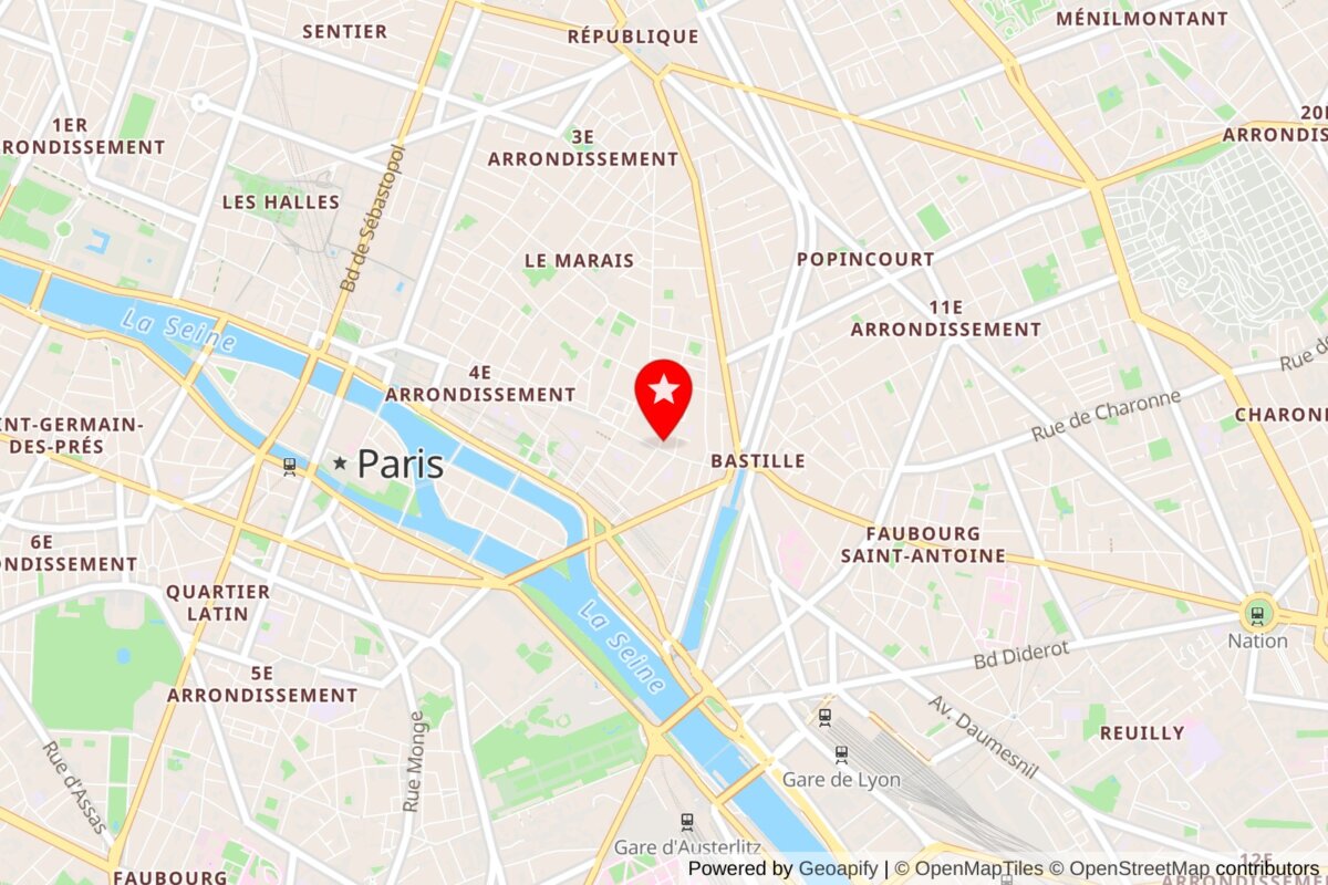 Location on Google Maps
