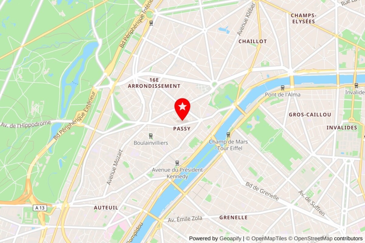 Location on Google Maps