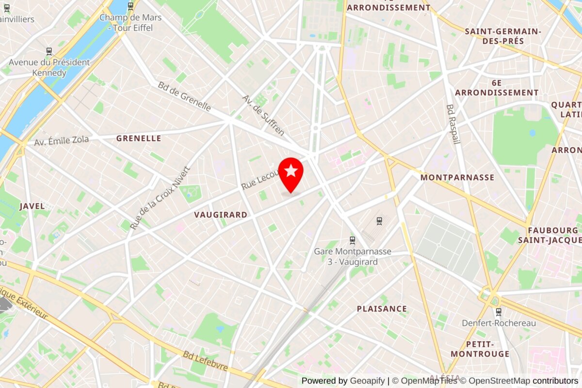 Location on Google Maps