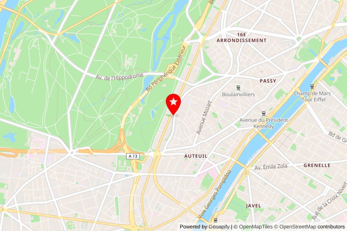 Location on Google Maps