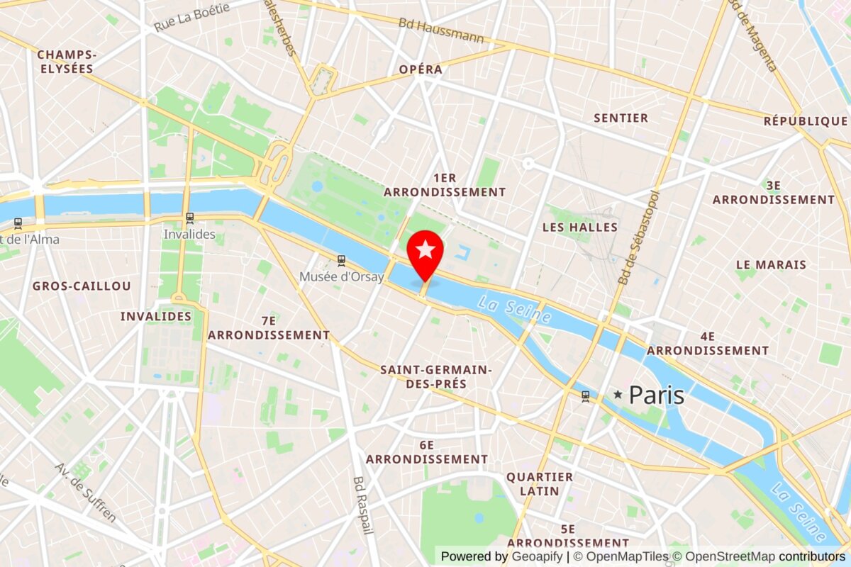 Location on Google Maps
