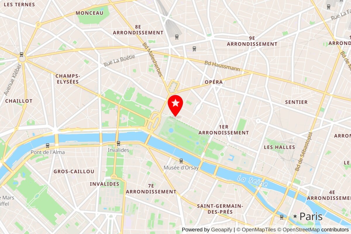 Location on Google Maps
