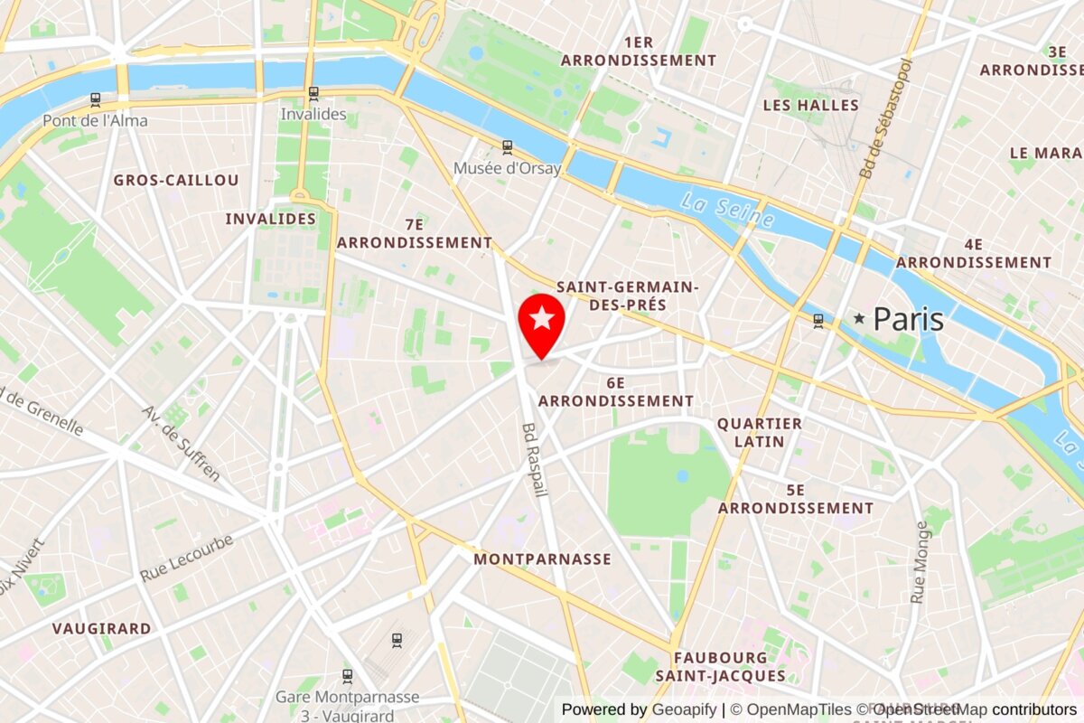 Location on Google Maps