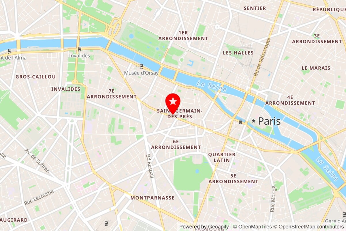 Location on Google Maps