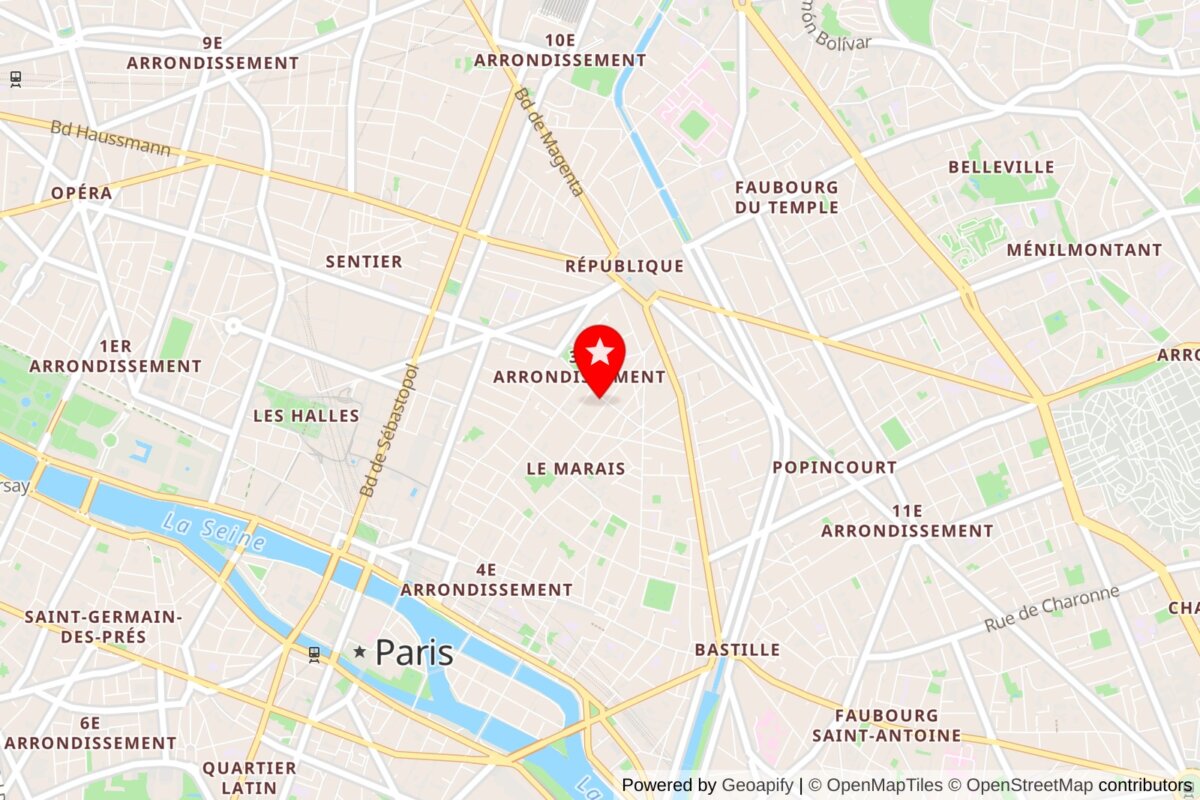 Location on Google Maps
