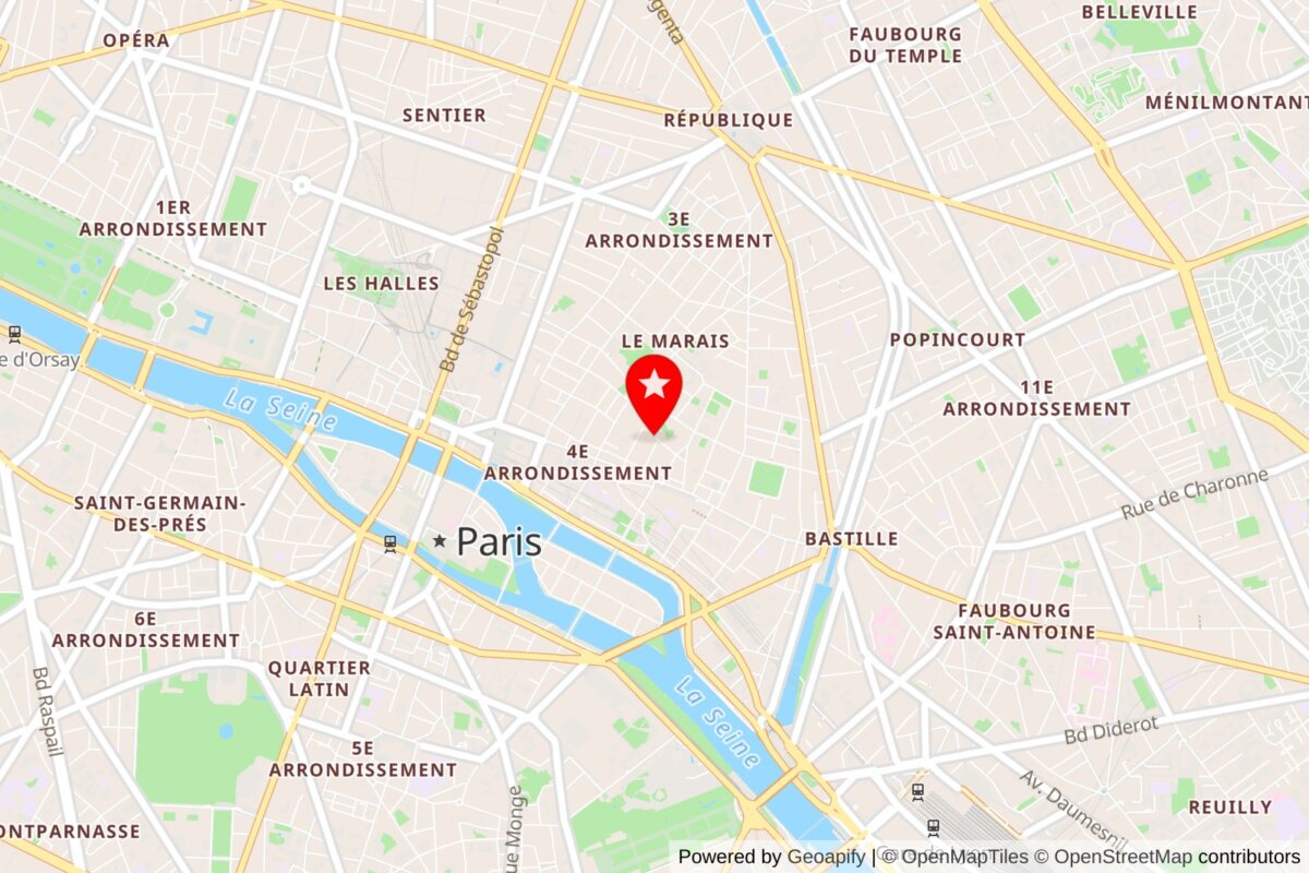 Location on Google Maps
