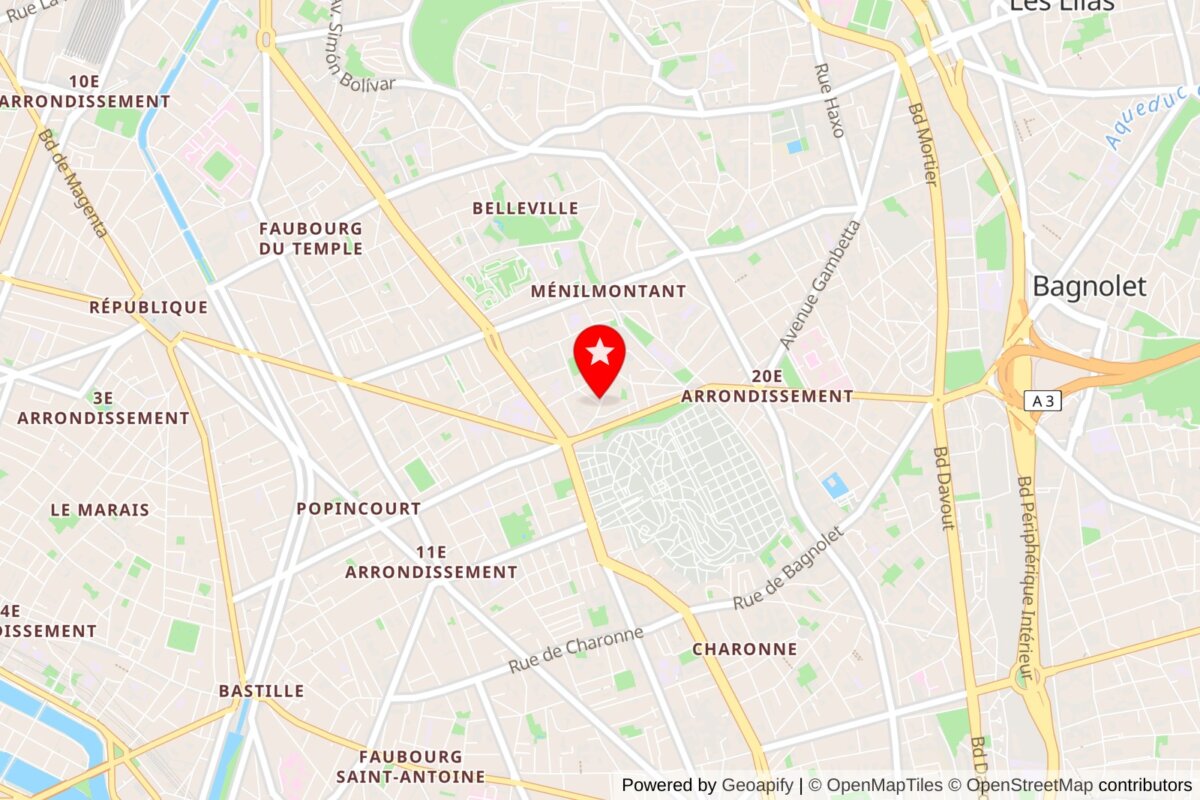 Location on Google Maps