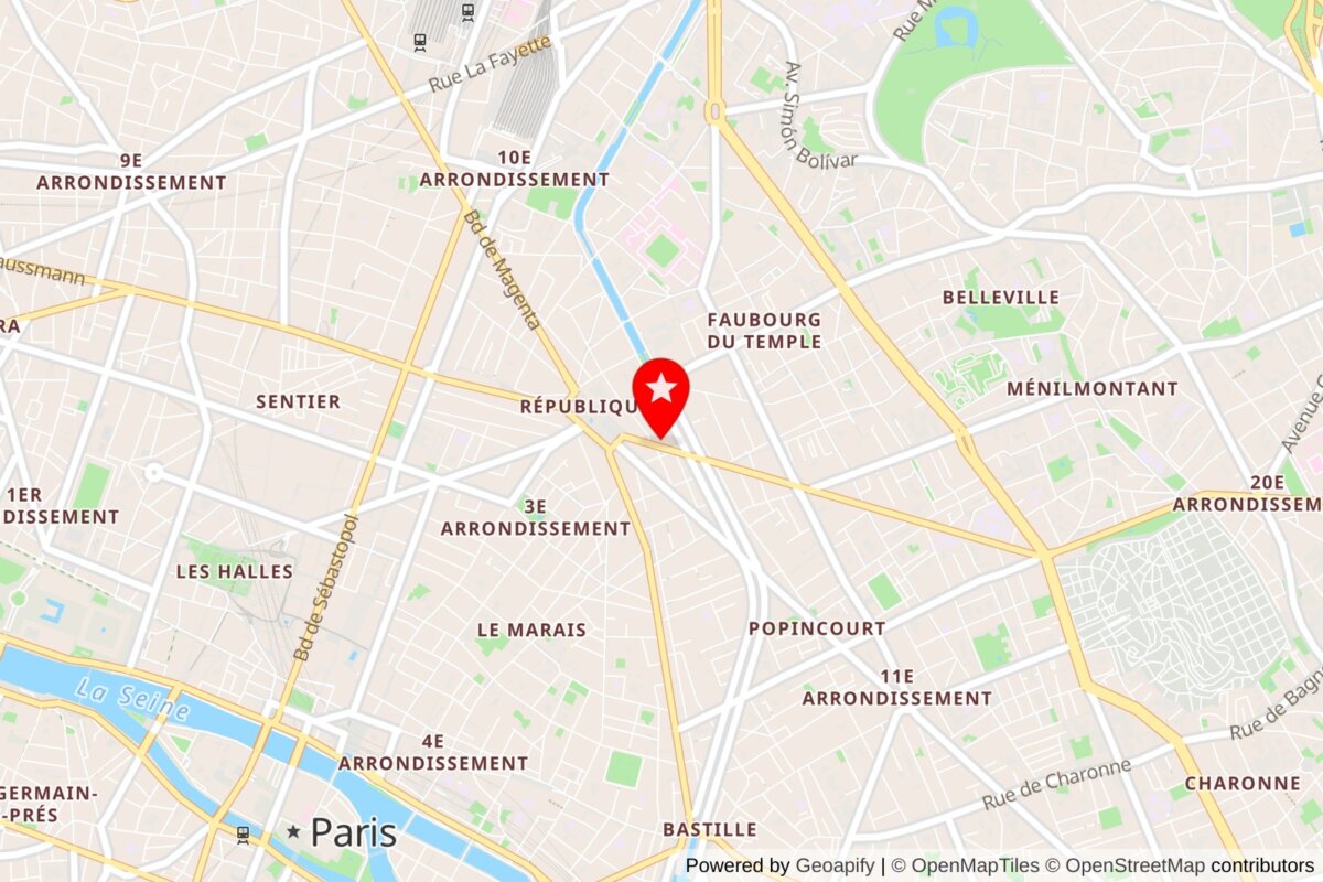 Location on Google Maps