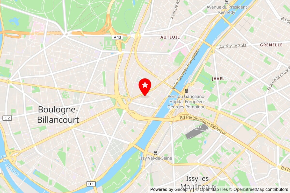 Location on Google Maps