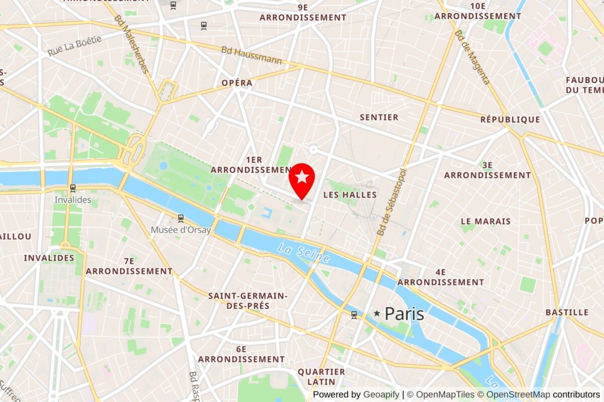 Location on Google Maps
