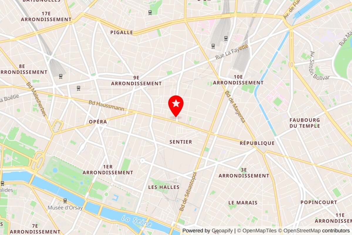 Location on Google Maps