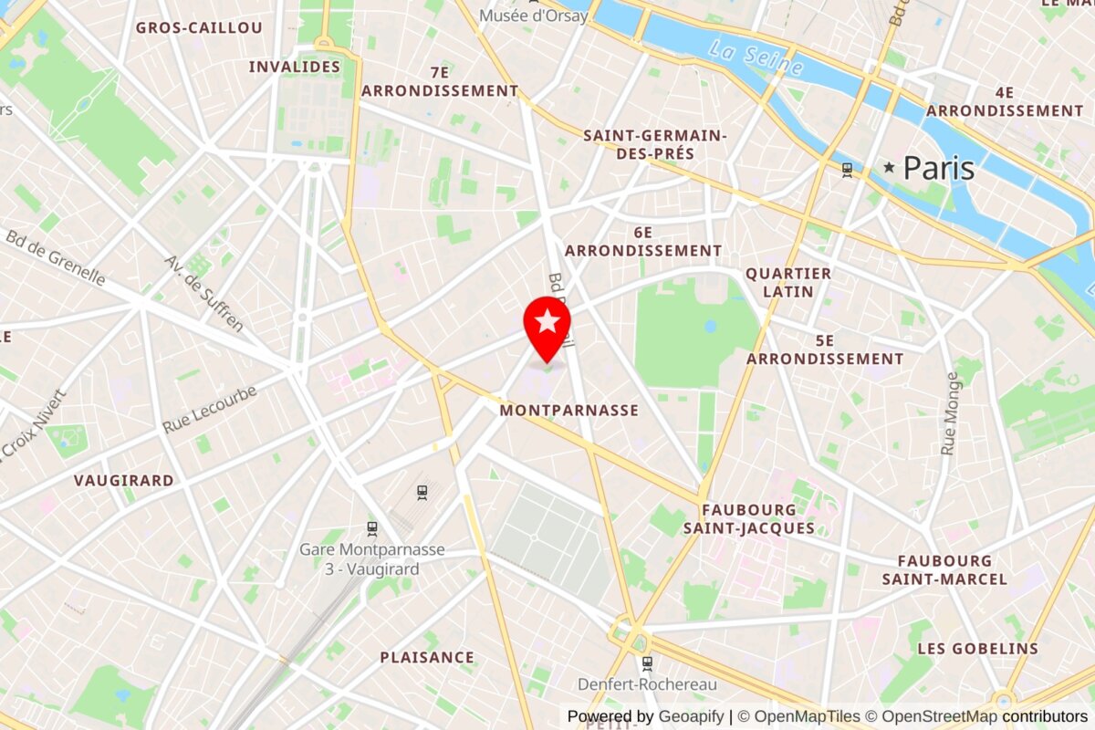 Location on Google Maps