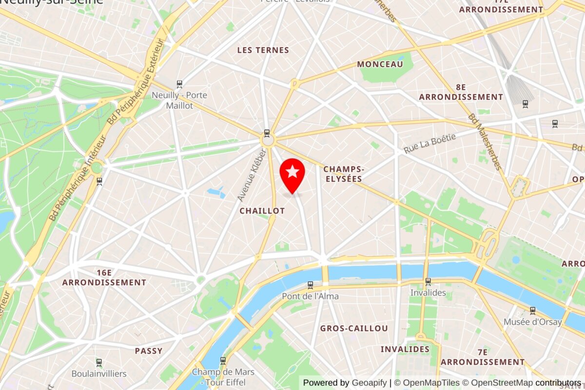Location on Google Maps
