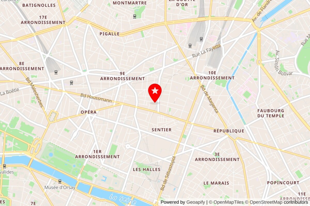 Location on Google Maps