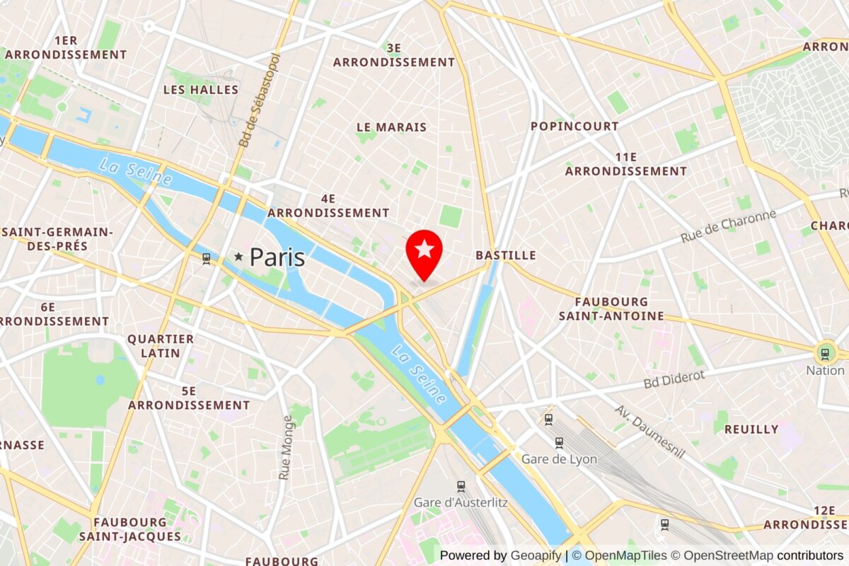 Location on Google Maps