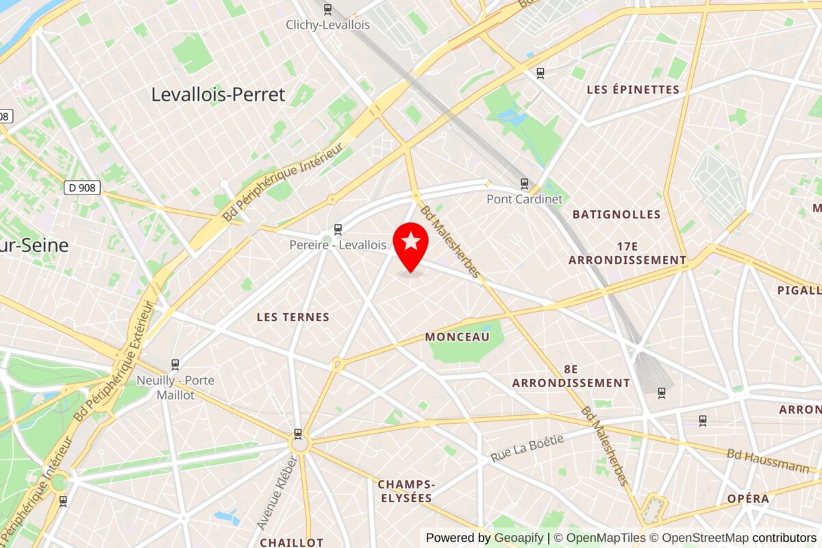 Location on Google Maps