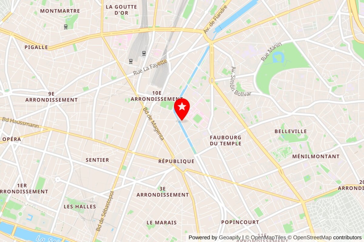 Location on Google Maps