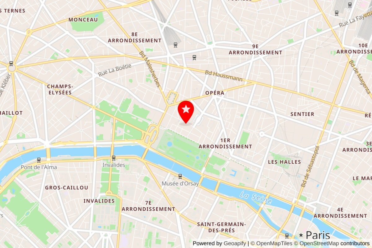 Location on Google Maps
