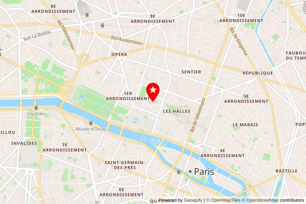 Location on Google Maps