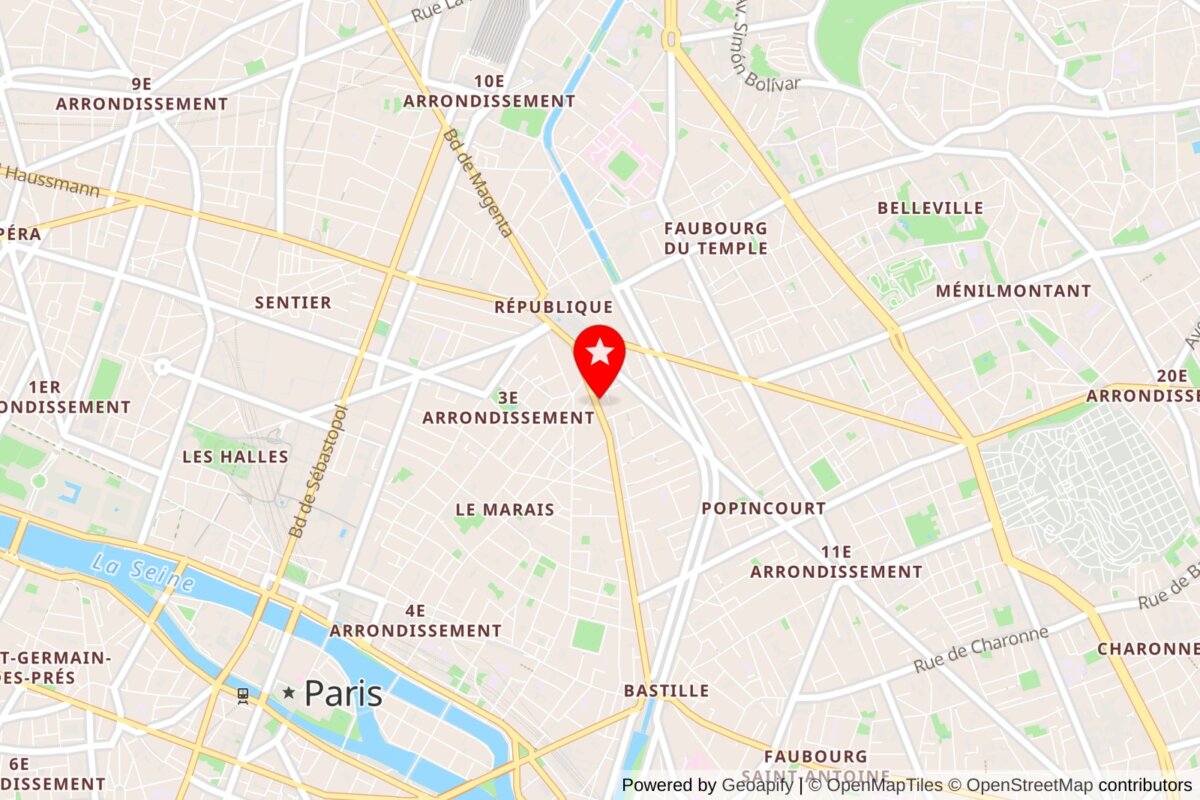 Location on Google Maps