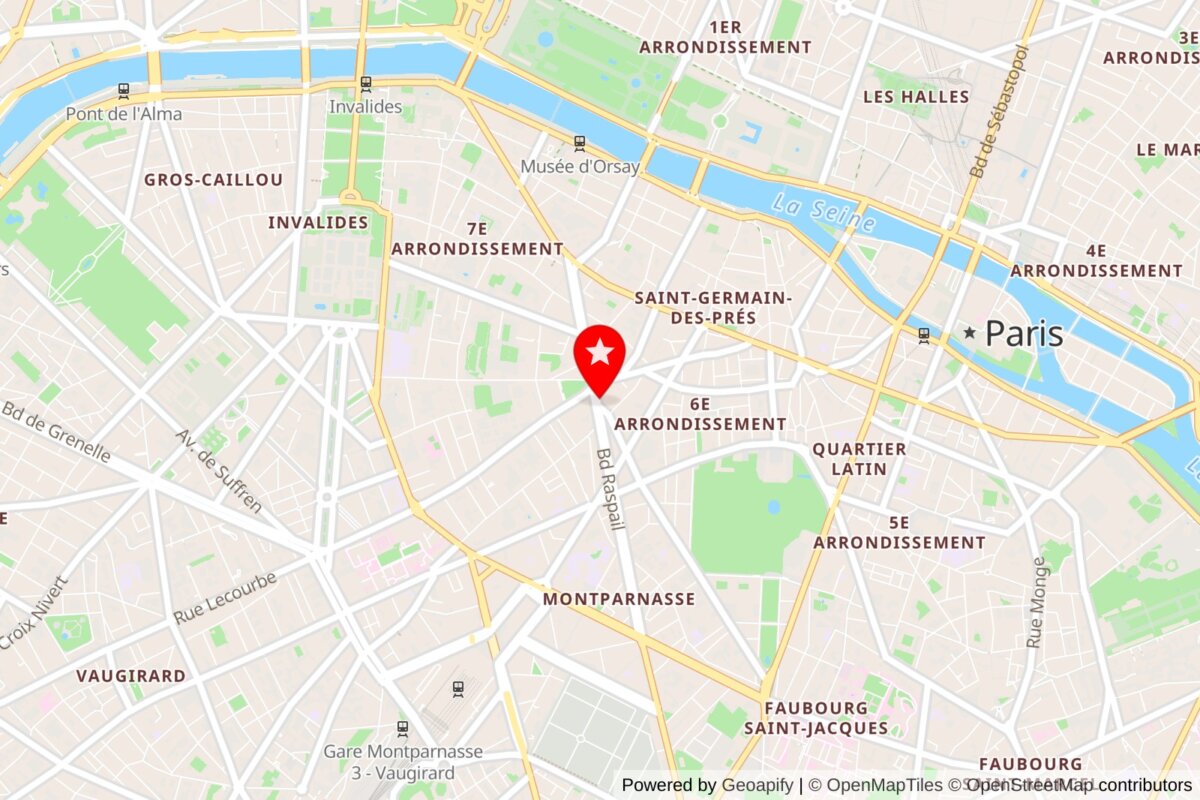 Location on Google Maps