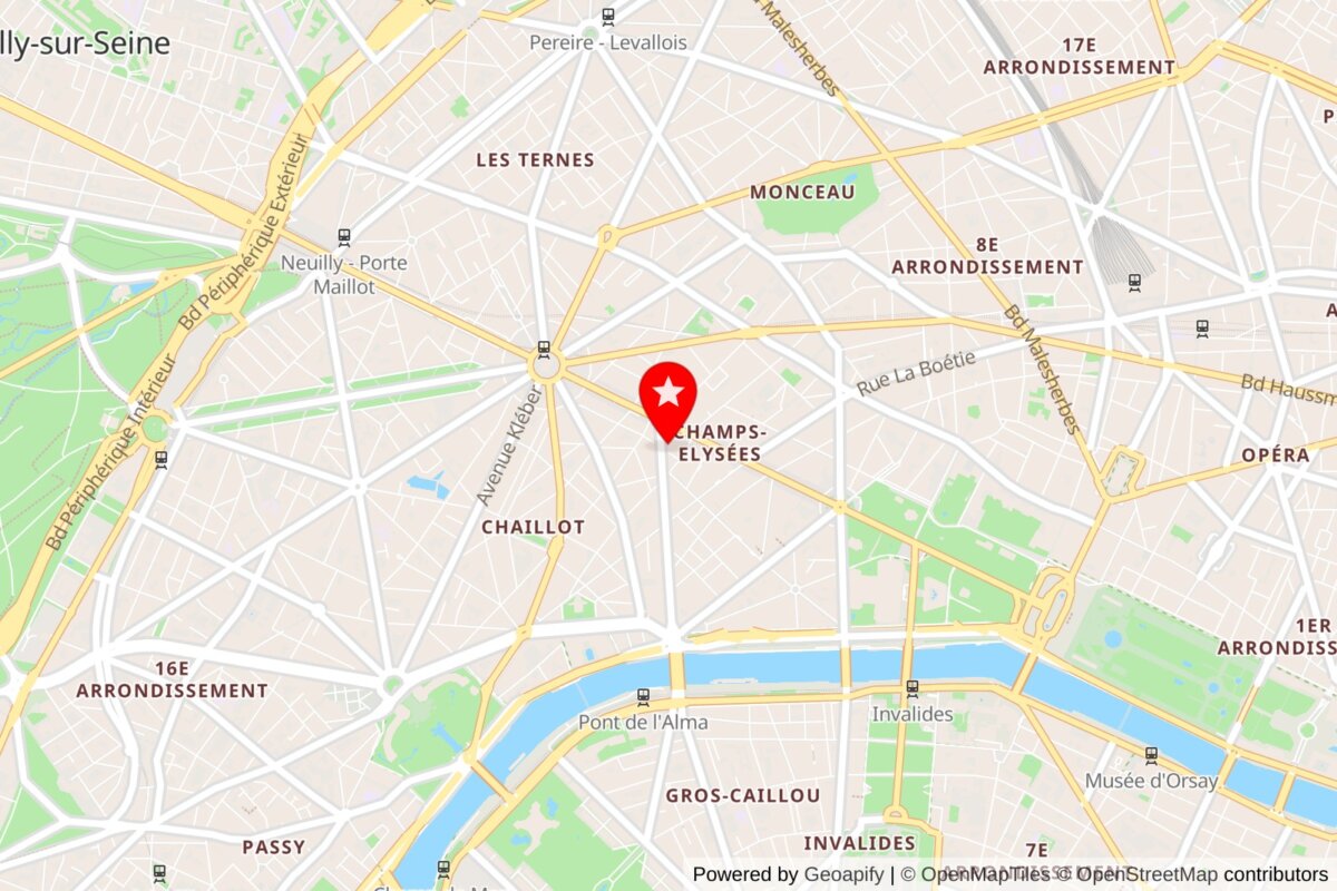 Location on Google Maps