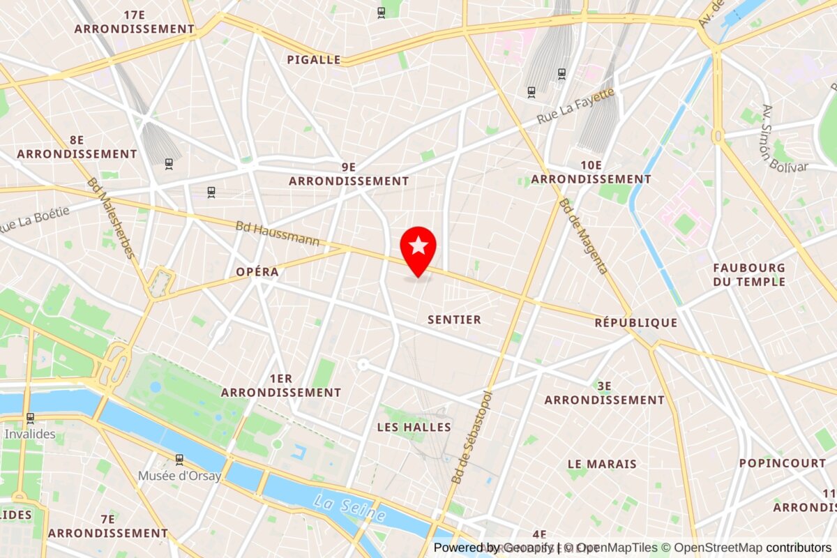 Location on Google Maps
