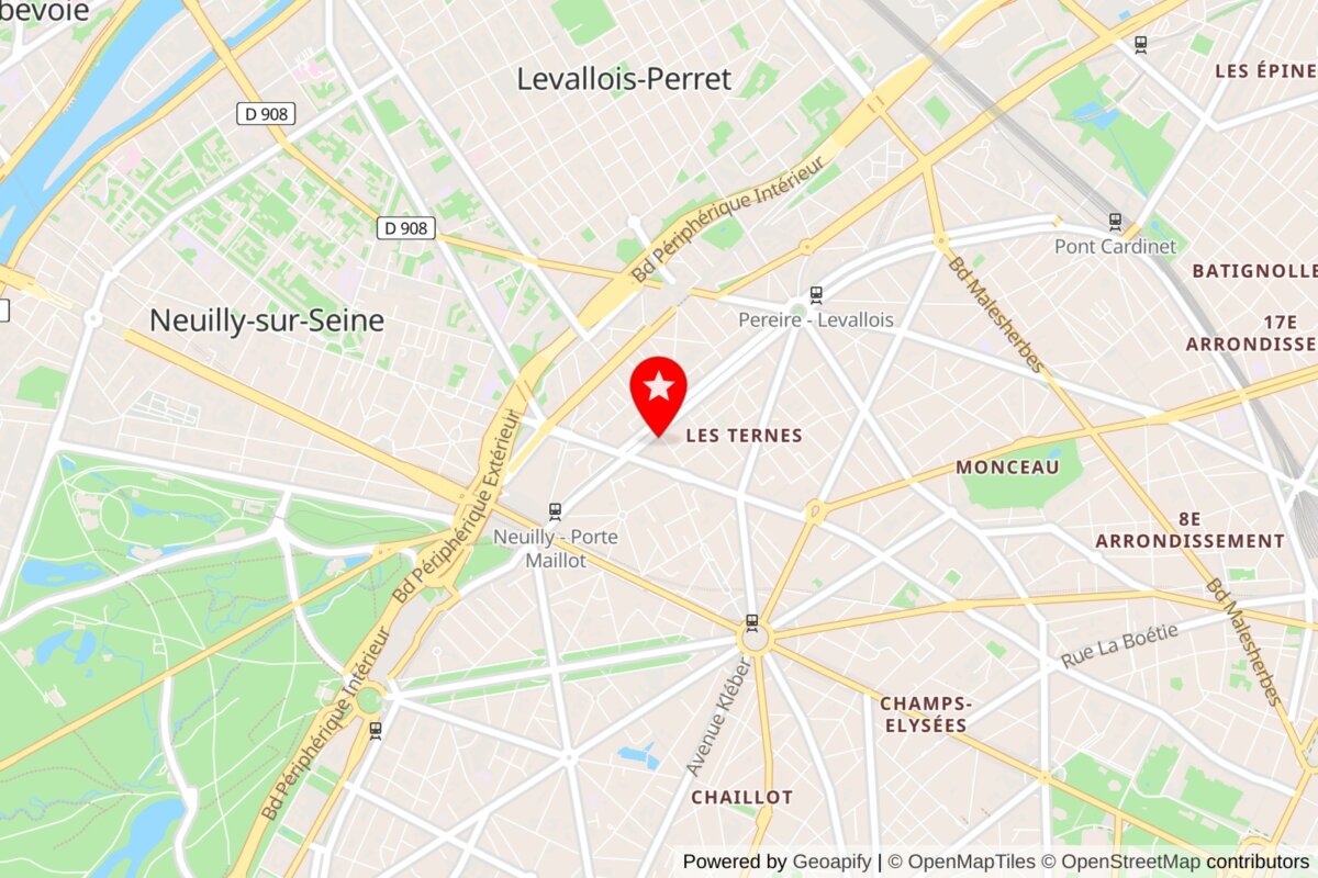 Location on Google Maps