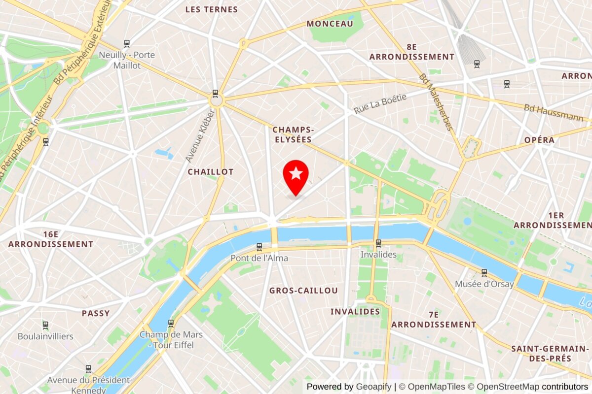 Location on Google Maps