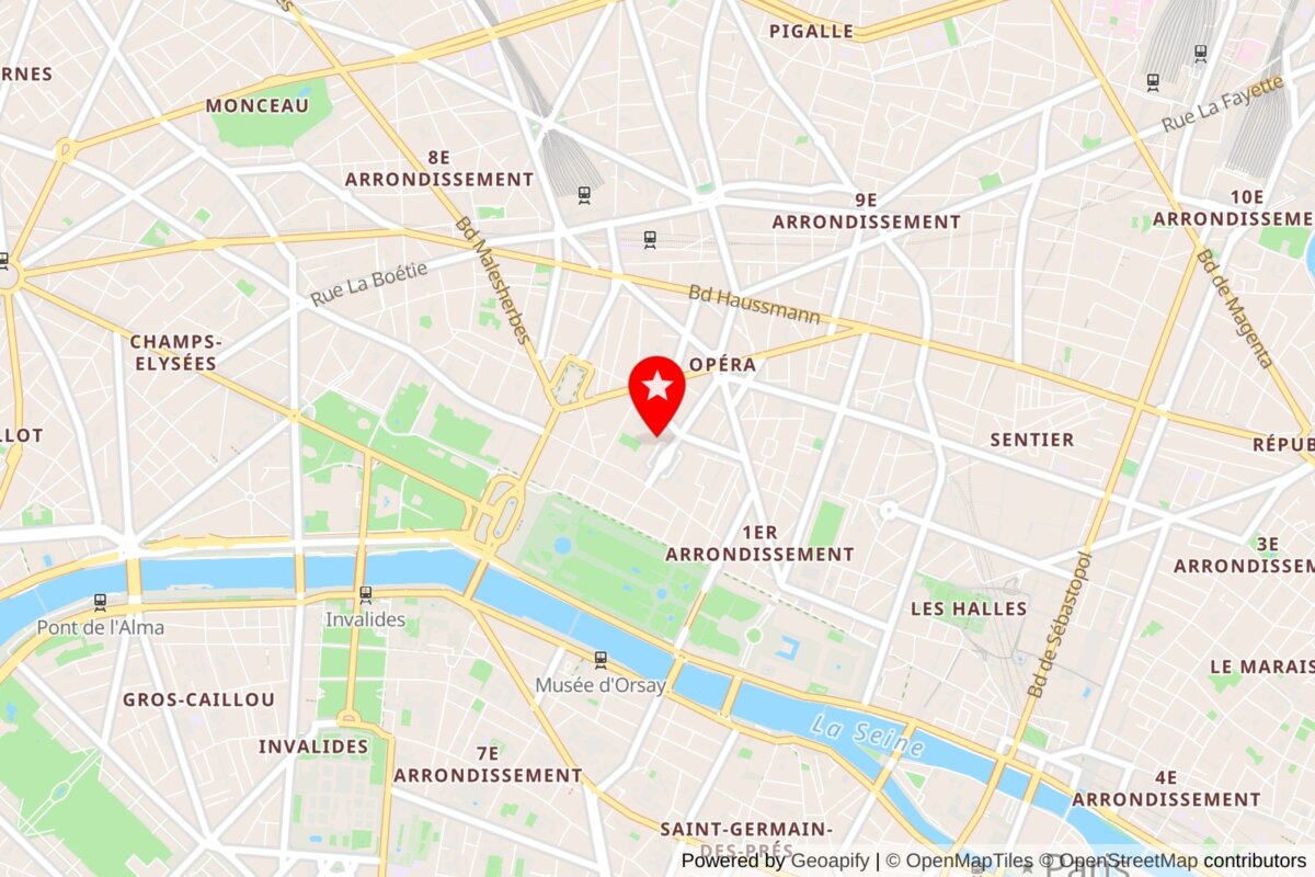 Location on Google Maps